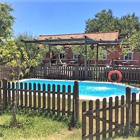 Karma House Guest House Касарес Екстериор снимка