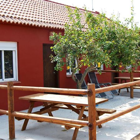 Karma House Guest House Касарес Екстериор снимка
